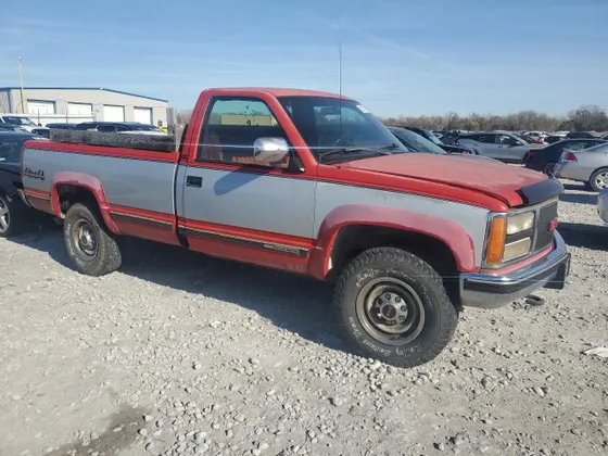 1993 GMC 3/4 Ton Pickups K2500