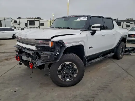 2023 GMC HUMMER EV Edition 1