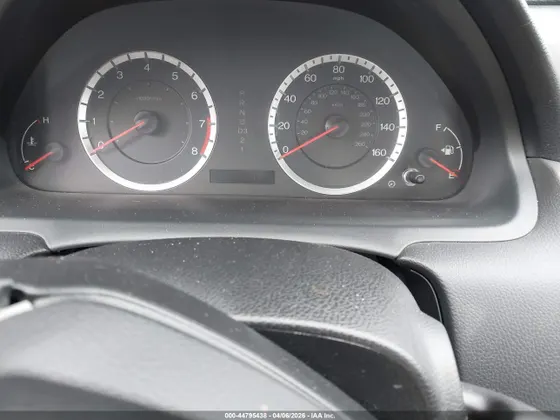 2011 Honda Accord Sdn SE