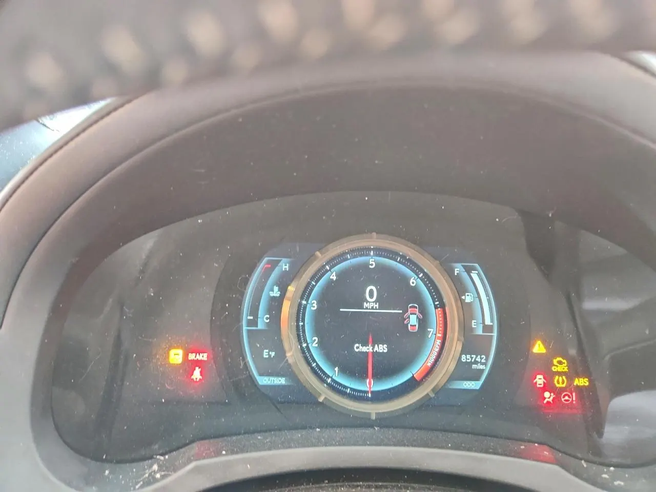 2015 Lexus IS 350 IS