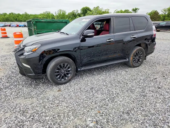 2022 Lexus GX GX 460 Premium