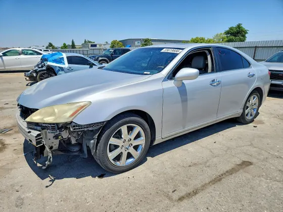 2008 Lexus ES 350 ES