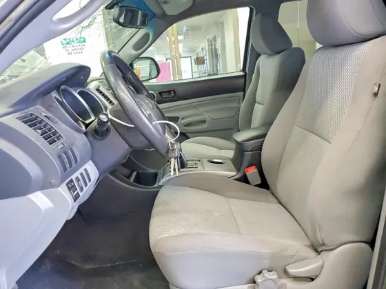 2012 Toyota Tacoma PreRunner
