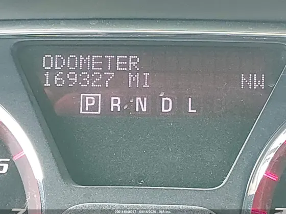 2015 GMC Acadia SLT