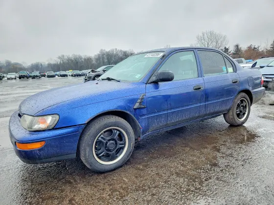 1996 Toyota Corolla