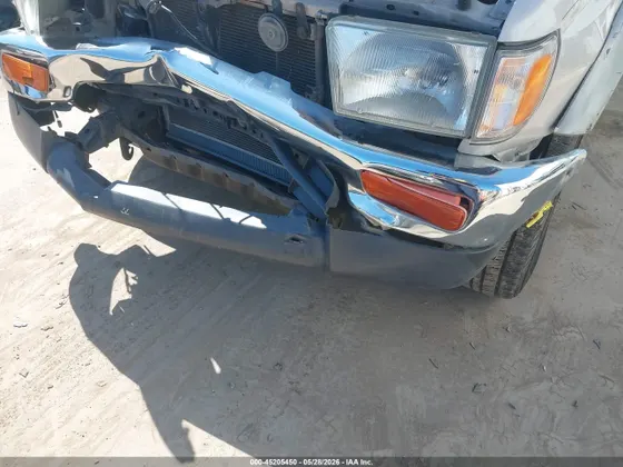 1997 Toyota 4Runner Limited