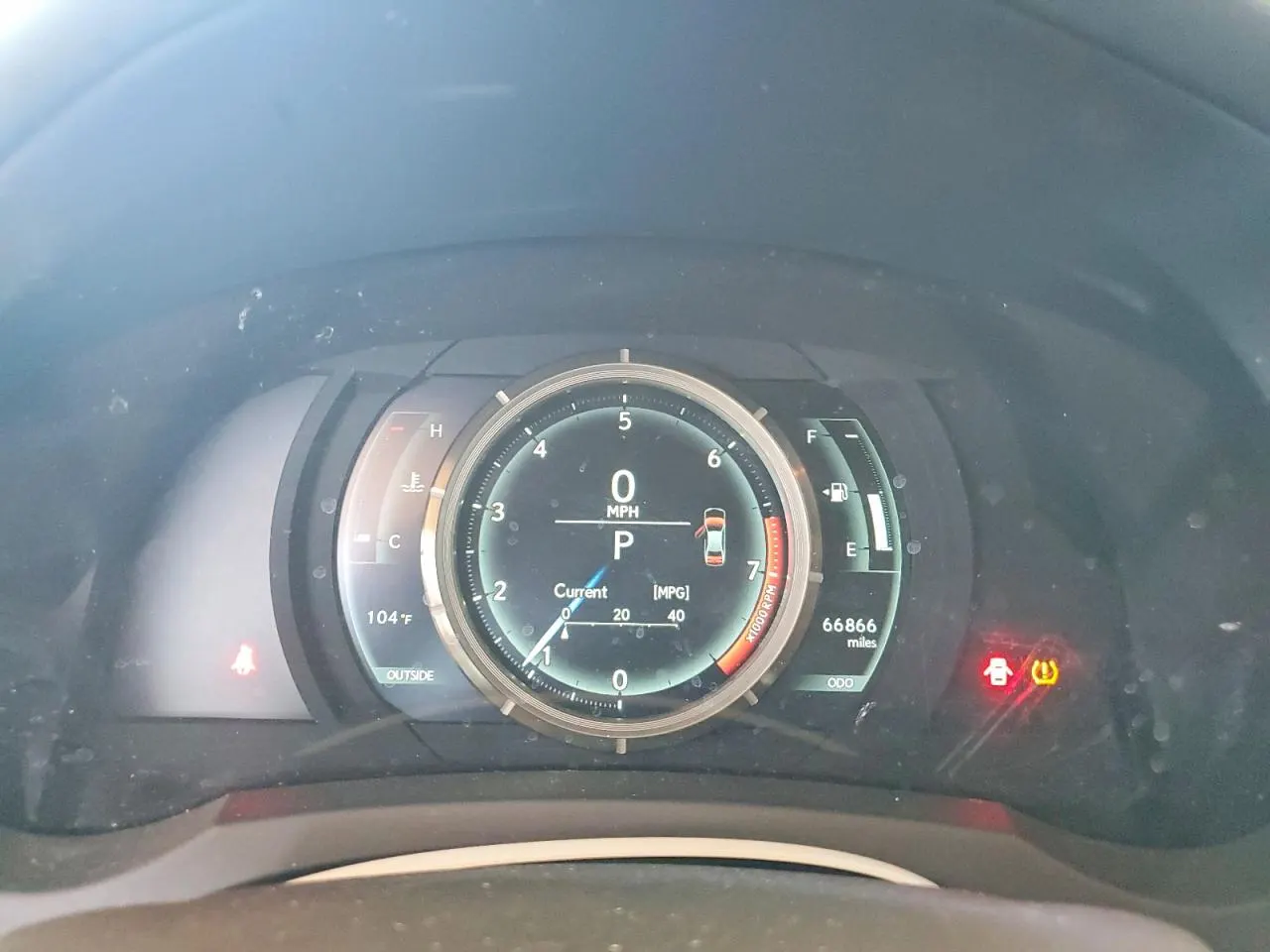 2015 Lexus IS 350 IS