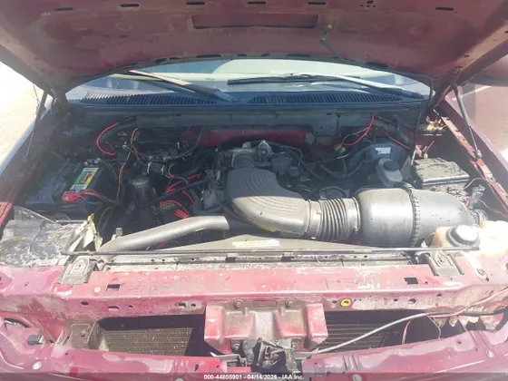 1998 Ford F-150 XL