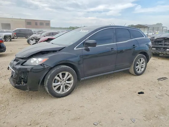 2011 Mazda CX-7 s Touring