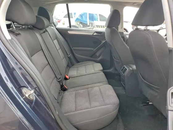 2013 Volkswagen Golf