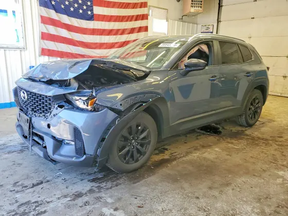 2023 Mazda CX-50 2.5 S Preferred Plus Package