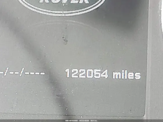 2013 Land Rover LR2