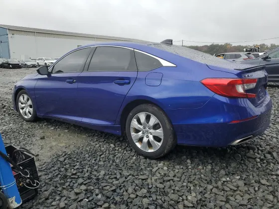 2021 Honda Accord