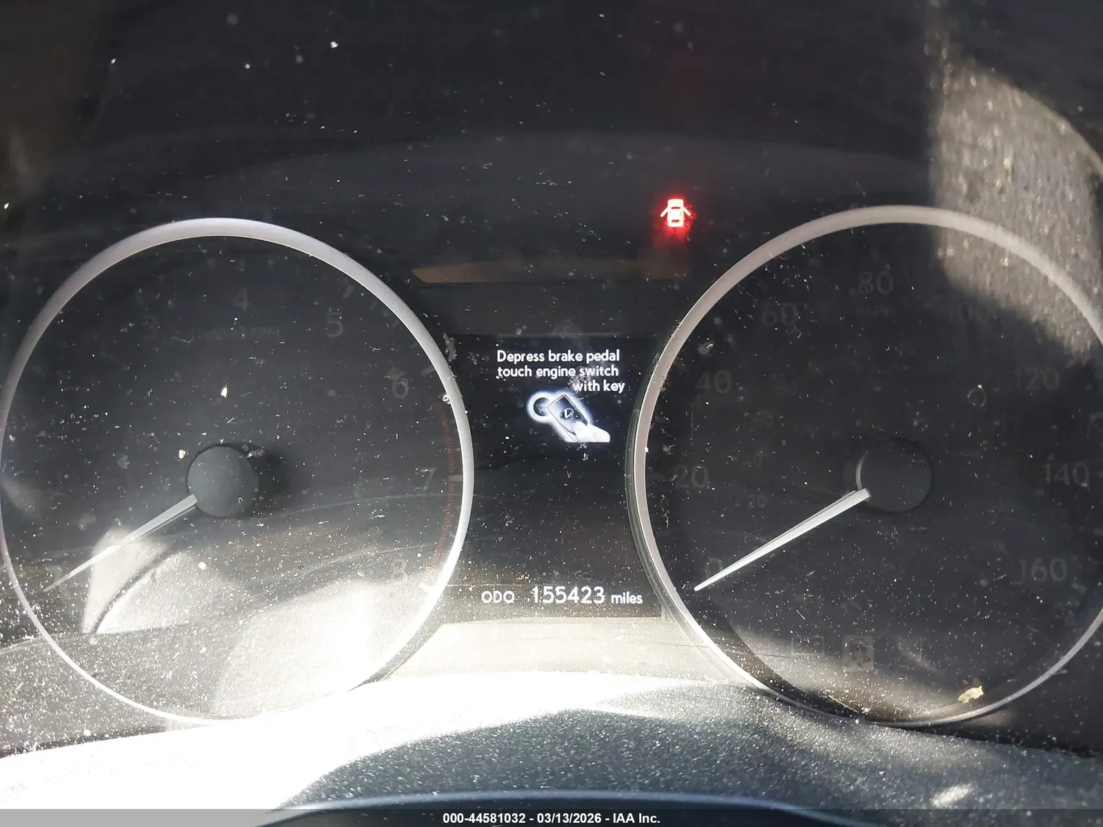 2013 Lexus ES 350 4dr Sdn
