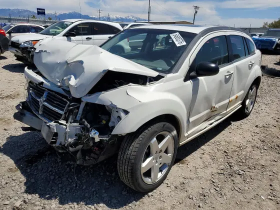 2007 Dodge Caliber R/T