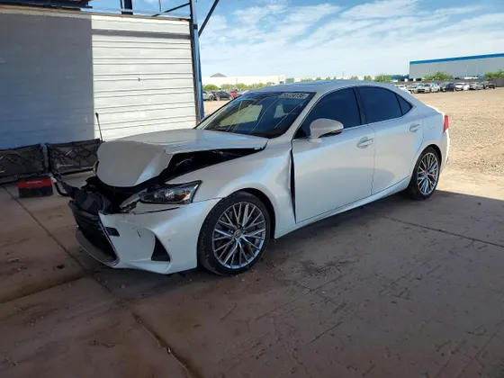 2019 Lexus IS IS 300