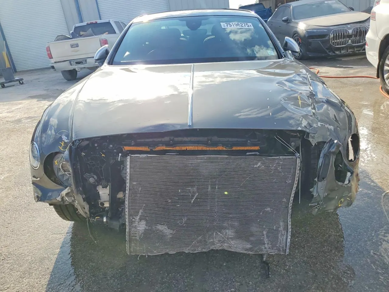 2023 Bentley Flying Spur W12
