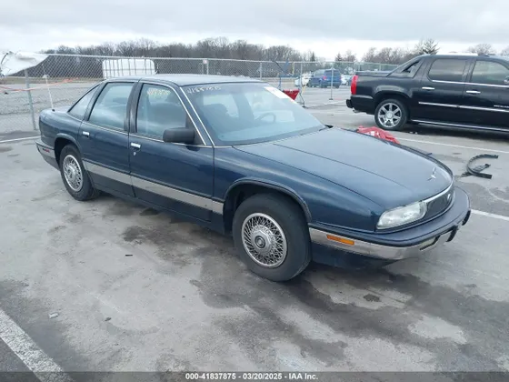 1992 Buick Regal LIMITED