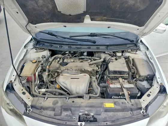 2011 Scion tC