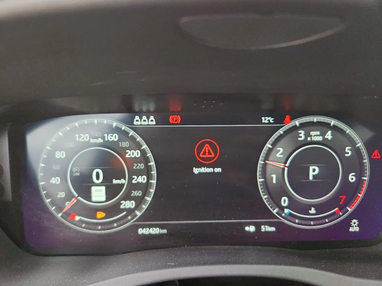 2020 Jaguar XE