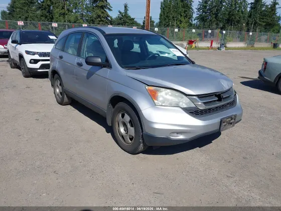 2011 Honda CR-V LX