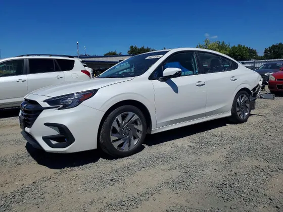 2025 Subaru Legacy Limited