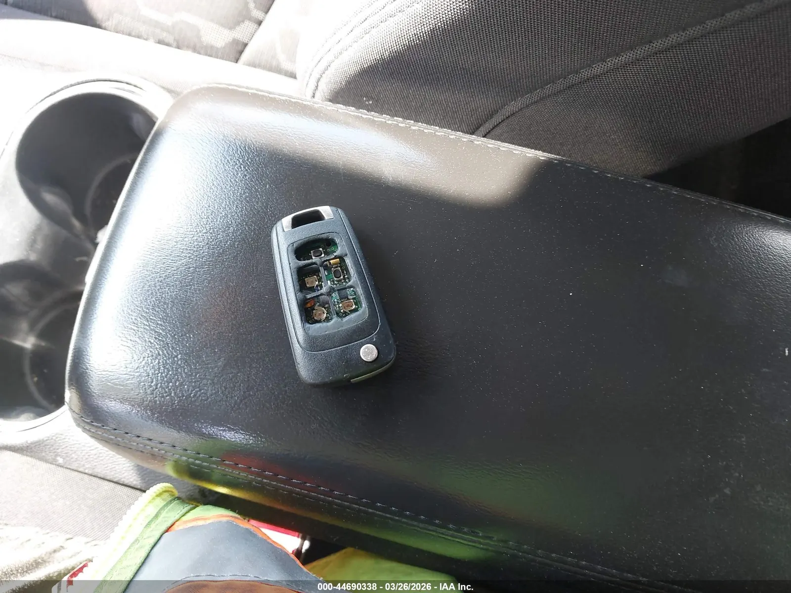 2013 Chevrolet Volt