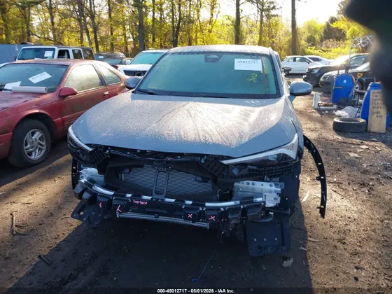 2026 Acura ADX