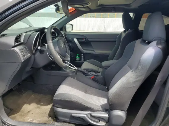 2015 Scion tC