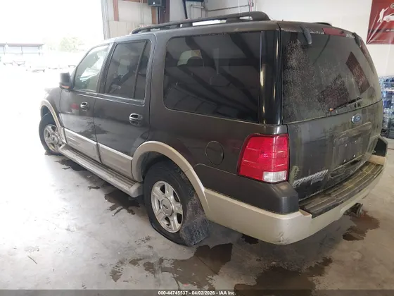 2005 Ford Expedition Eddie Bauer
