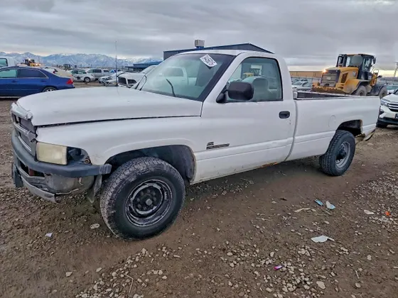 1994 Dodge RAM RAM 2500