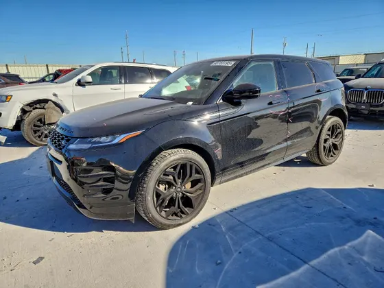 2023 Land Rover Range Rover Evoque R-Dynamic S