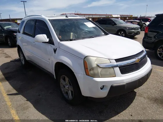 2006 Chevrolet Equinox LT