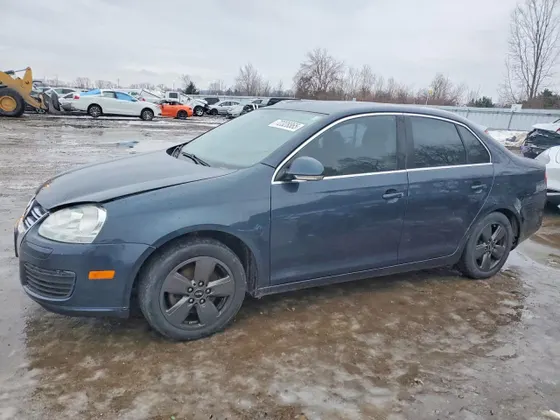 2010 Volkswagen Jetta S