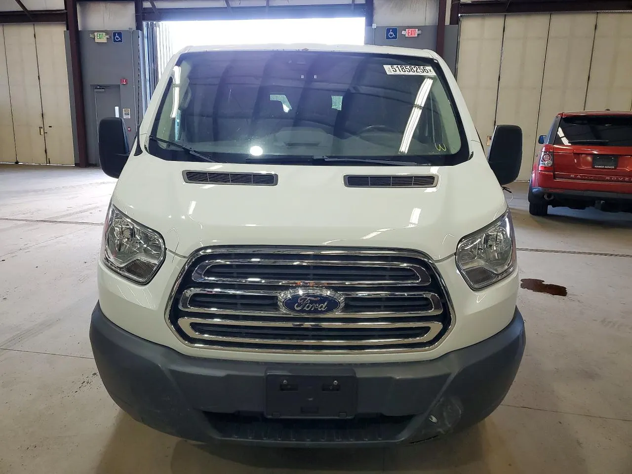 2016 Ford Transit Wagon XLT