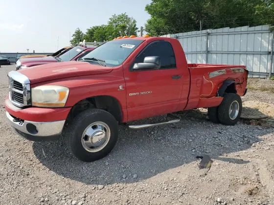 2006 Dodge RAM ST