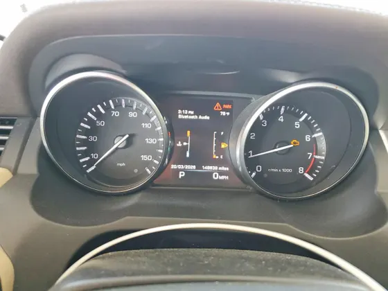 2014 Land Rover Range Rover Evoque Pure Premium