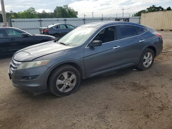 2012 Honda Crosstour EX