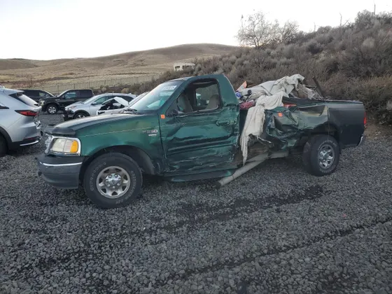 1999 Ford F-250 F250