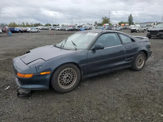 1992 Toyota MR2