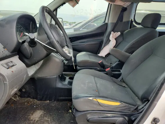 2013 Nissan NV200 SV