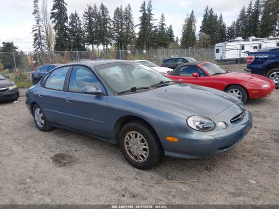1999 Ford Taurus LX