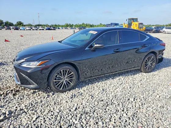 2025 Lexus ES ES 350