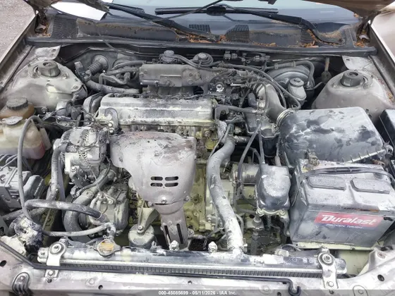 1997 Toyota Camry LE