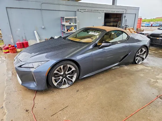 2023 Lexus LC LC 500