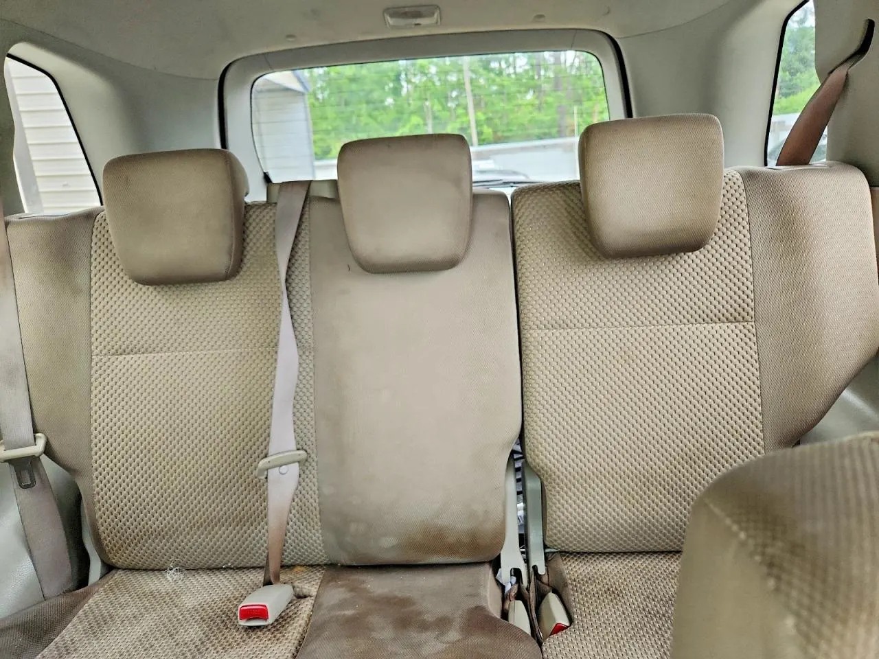 2010 Suzuki Grand Vitara Premium