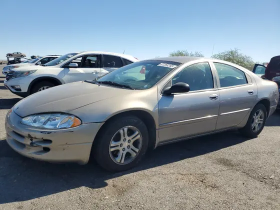 1998 Dodge Intrepid ES