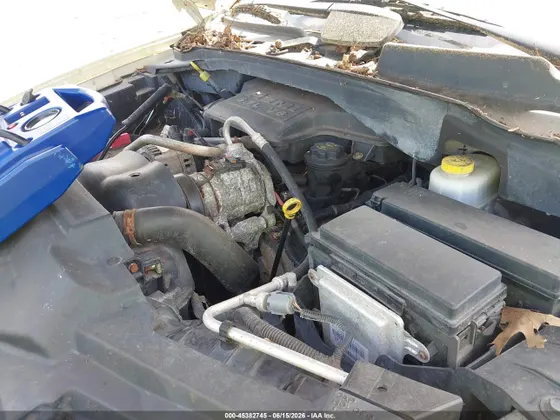 2008 Chrysler Aspen Limited