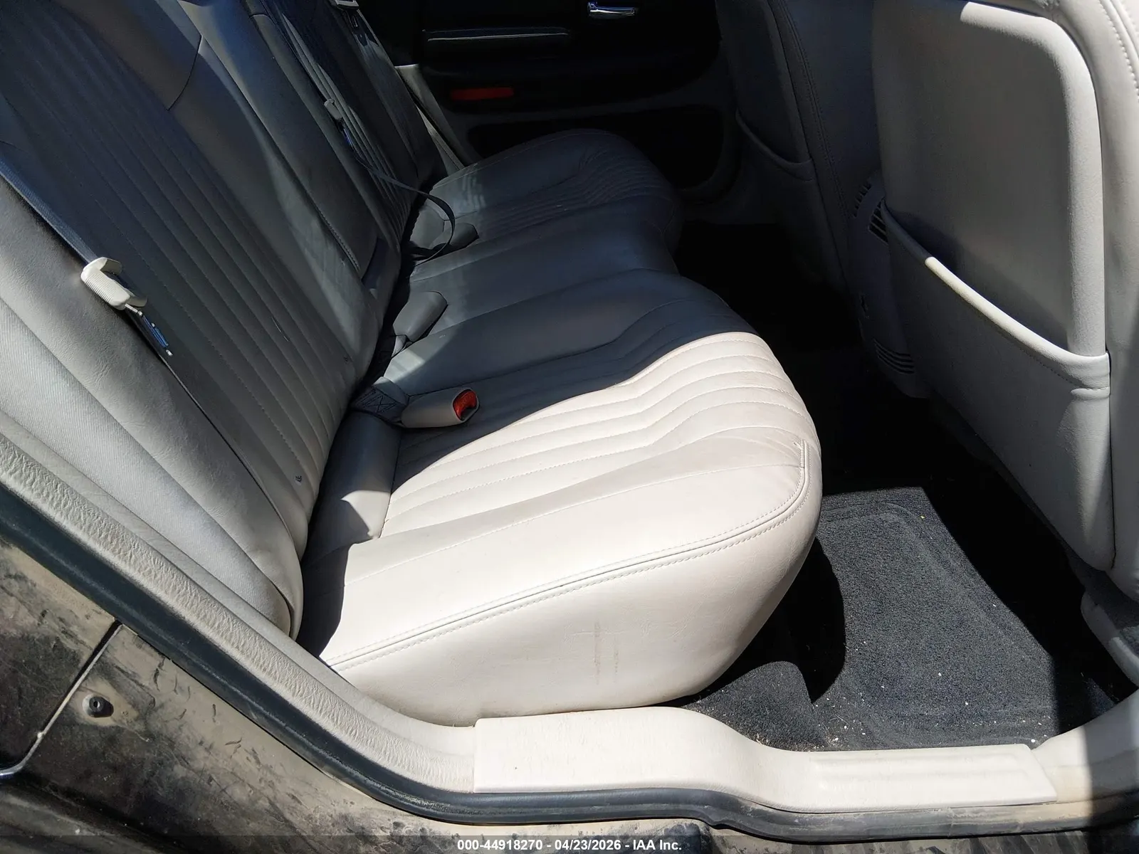2002 Chrysler 300M Special