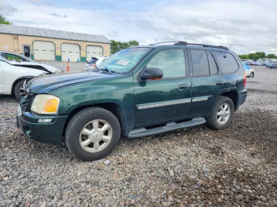 2003 GMC Envoy SLE
